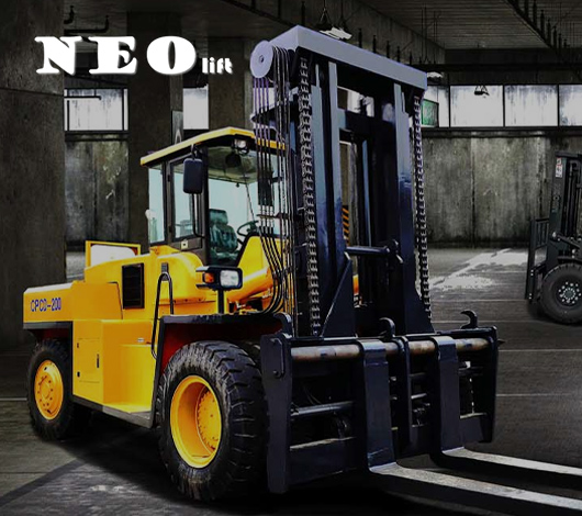 Neoforklift外貿(mào)獨(dú)立站