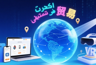 從語(yǔ)言適配到智能體驗(yàn)：外貿(mào)網(wǎng)站設(shè)計(jì)的全球化進(jìn)階之路